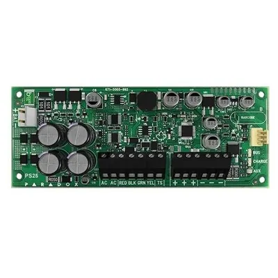 Sursa de alimentare in comutatie Paradox PS25 2.8A