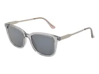 Ochelari de soare ALDO gri, OSSCAR 020, din metal
