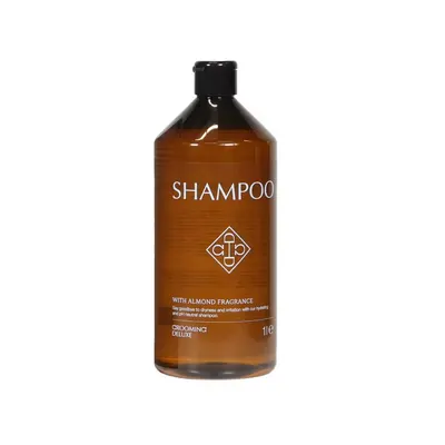 Șampon pentru cai Grooming Deluxe cu migdale