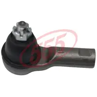 Cap de bara 555 SE-B011