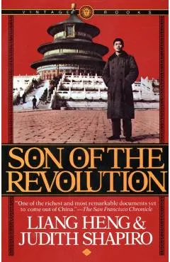 Son of the Revolution