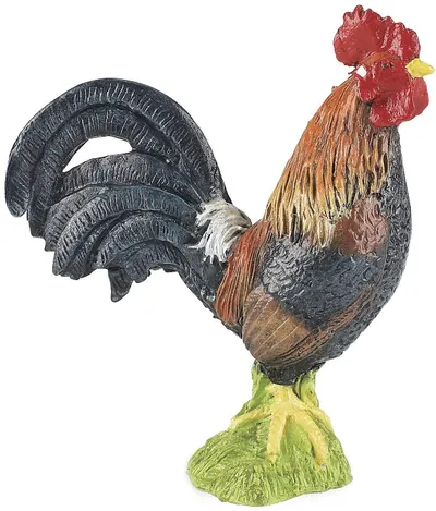 Figurina Papo Farmyard Friends – Cocos galic