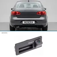 Cameră marșarier Volkswagen Passat B7 2011-2014 AHD 1080P NTSC MOSERA