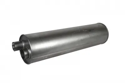 Toba esapament Mijloc potrivit DAF LF 45, LF 55 BE110C BE123C BE99C 01.01
