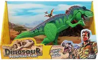 Jucărie interactivă Cypress - Dinozaur T-Rex,cu sunet