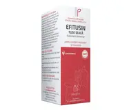 Efitusin tuse seaca sirop x120ml