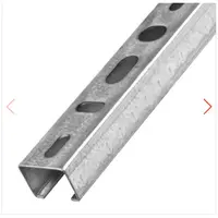 Sina C Perforata pe spate 41X41mm/22mm