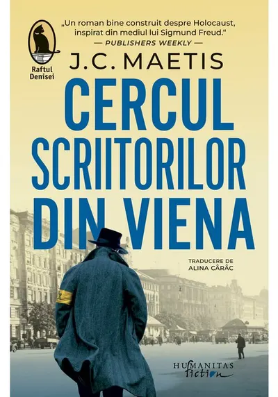 Cercul scriitorilor din Viena