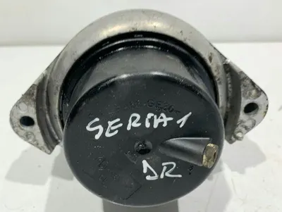 Tampon motor stanga / dreapta 139811 12 BMW Seria 1 (2004-2011) [E81, E87] N47D20C 143 cp