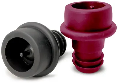 Dop de rezervă pentru pompa manuală Vin Bouquet - Silicon