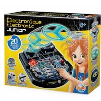 Joc Buki France Educativ Electronica Junior