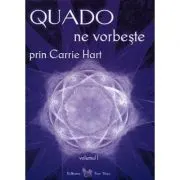 Quado ne vorbeste