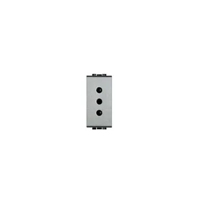 Priza standard Italia 10A/230V Bticino Light Tech