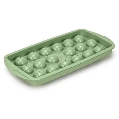Tavita pentru Cuburi Gheata, din Plastic, Diverse Culori, Herevin