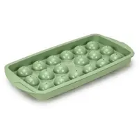 Tavita pentru Cuburi Gheata, din Plastic, Diverse Culori, Herevin