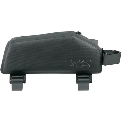 Geantă cadru SKS TopTube 0,7 L neagră