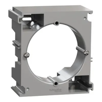 Sedna Design, Cadru montaj aparent multi post, aluminiu