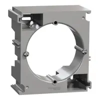 Sedna Design, Cadru montaj aparent multi post, aluminiu