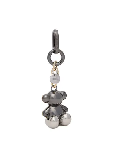 Breloc negru - One Size INTL