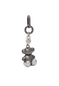 Breloc negru - One Size INTL