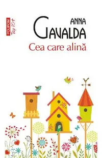 eBook Cea care alina