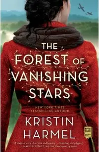 The Forest of Vanishing Stars