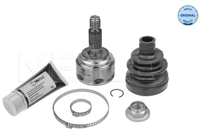 Cap planetara spre roata (26z 30z 58mm) HONDA CIVIC VIII 1.4 1.8 dupa 2005