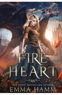 Fire Heart