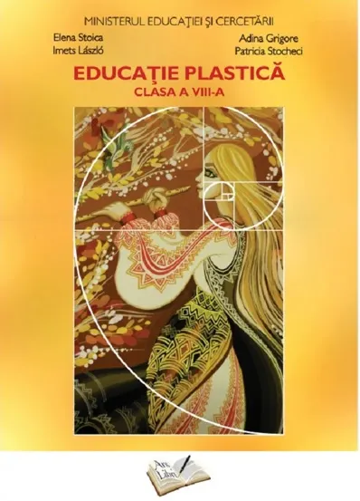 Manual Educatie Plastica