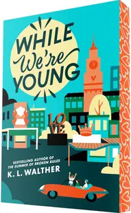 While We're Young