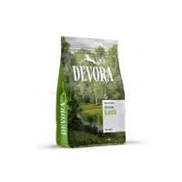 Hrana uscata caini, Devora Dog Adult Small Breed Grain Free Monoprotein, Iepure, 4 kg