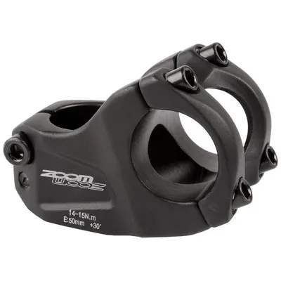 Pipă MTB dirt PRISM ZOOM Ahead 50mm