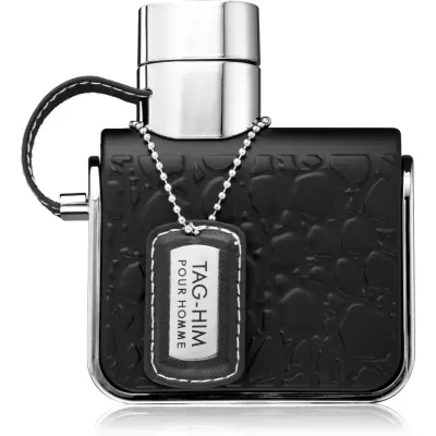 Armaf Tag Him Eau de Toilette pentru bărbați 100 ml