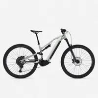 Bicicletă MTB electrică cu suspensie integrală 29" - E-FEEL 700 S