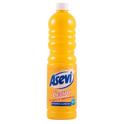 Solutie pentru Pardoseli Asevi Ceara, 1 l
