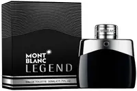 Mont Blanc Legend Apă de toaletă, 50 ml