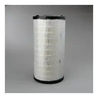 Filtru Aer P778905, Lungime 461 mm, Diam. Ext. 237 mm, Diam. Int. 130,9 mm, Donaldson