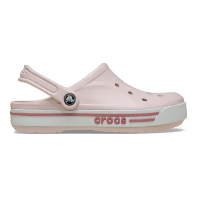 Saboti Crocs Bayaband Sport Clog Roz - Barely Pink