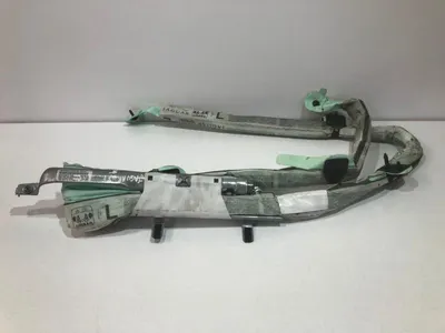 Airbag cortina stanga 8x23-14k160-ae Jaguar XF (2008-2015) [X250]