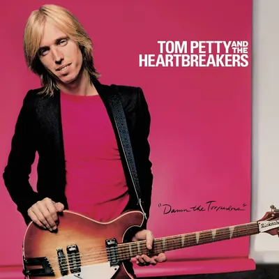 Damn The Torpedoes - Vinyl