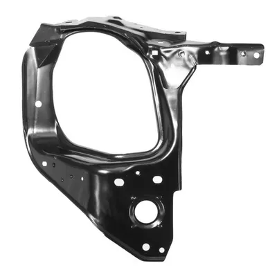 Suport far dreapta potrivit OPEL MERIVA A 2003-2010