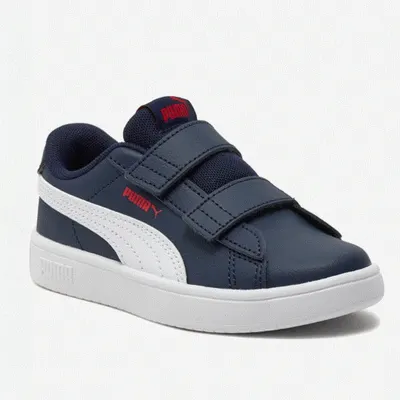 Încălțăminte Puma Rickie Classic Navy Copii