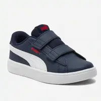 Încălțăminte Puma Rickie Classic Navy Copii