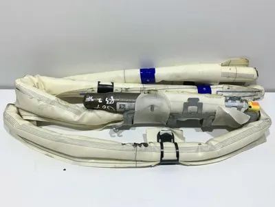 Airbag cortina stanga 5M0880741H Volkswagen Golf 6 plus (2009-2014)