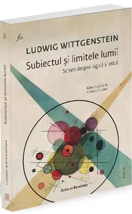 Subiectul si limitele lumii