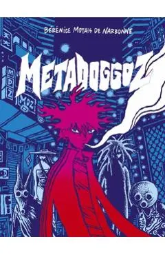 Metadoggoz
