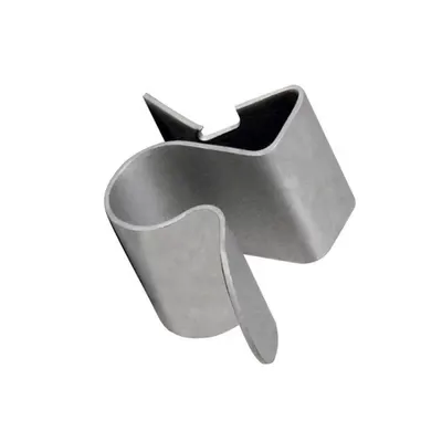 CELO Gri flakes hammer-on Ø8-9 cable flange clip CC pentru flange 7,2-12mm