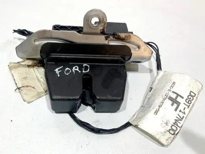 Broasca capota spate DS7A-N442A66-AB Ford Mondeo (2014-2022) [MK5]