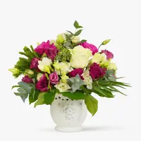 Aranjament floral - Aranjament Greenery