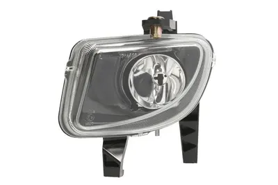 Proiector ceata fata stanga potrivit FIAT PUNTO 2005-2012 - (H1)